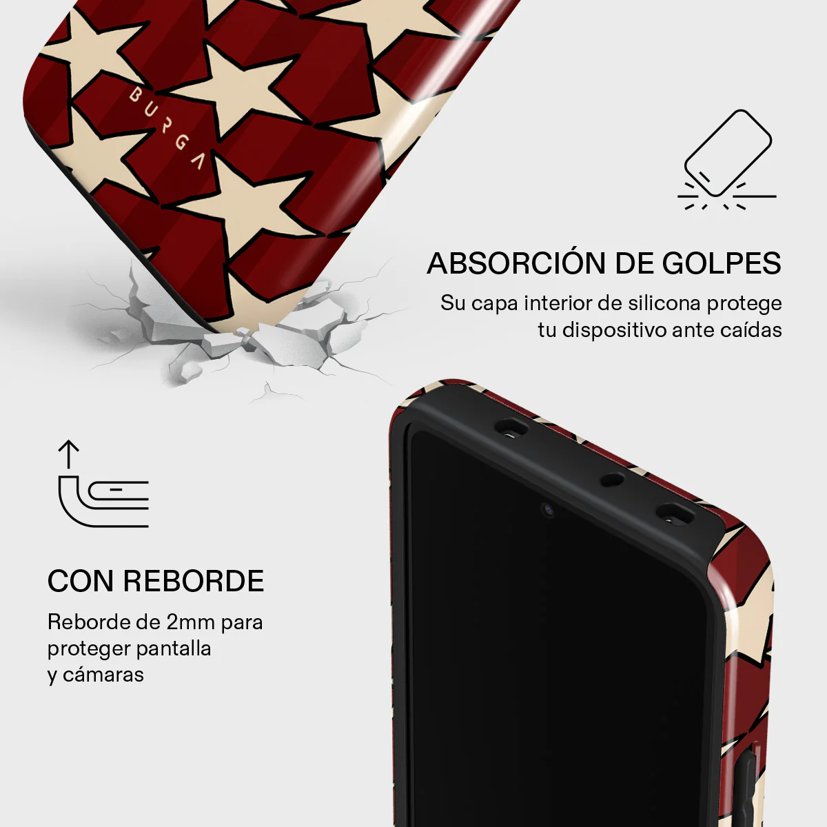 Starchaser - Xiaomi 13T Funda - Image 4