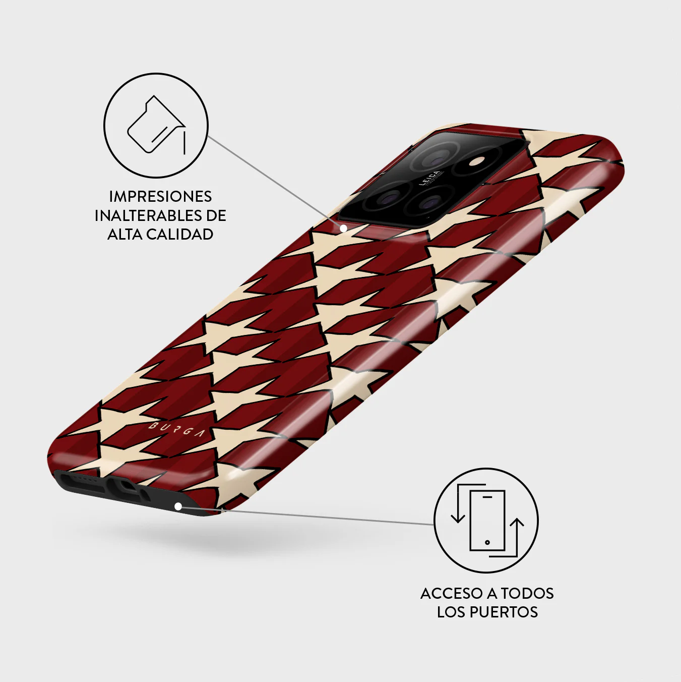 Starchaser - Xiaomi 14 Funda - Image 3