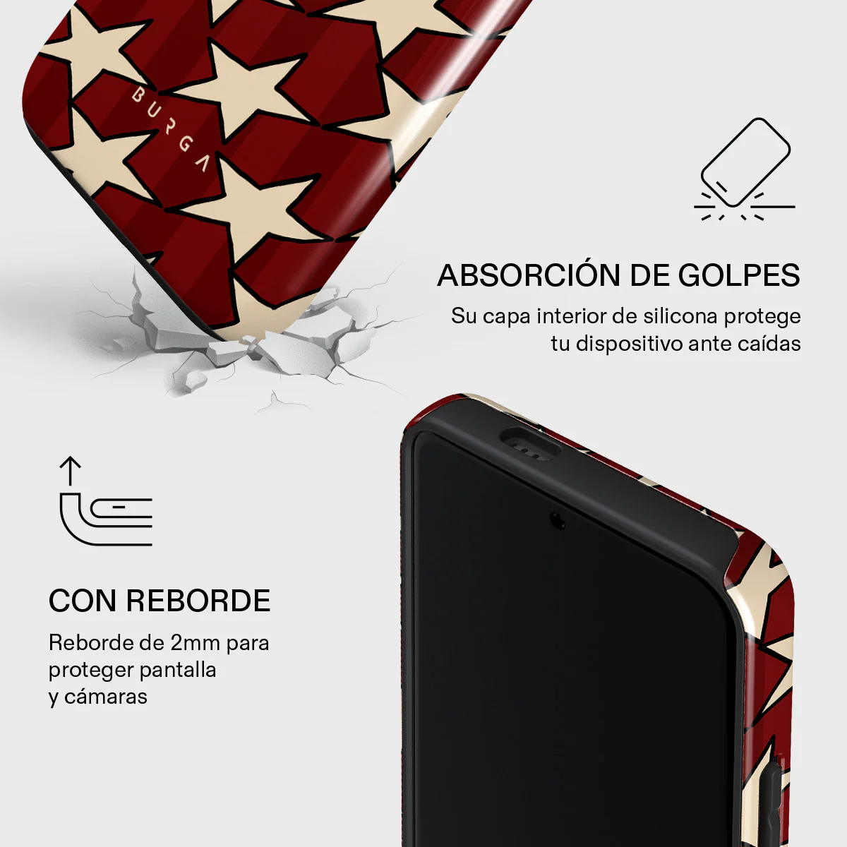 Starchaser - Xiaomi 14 Pro Funda - Image 4