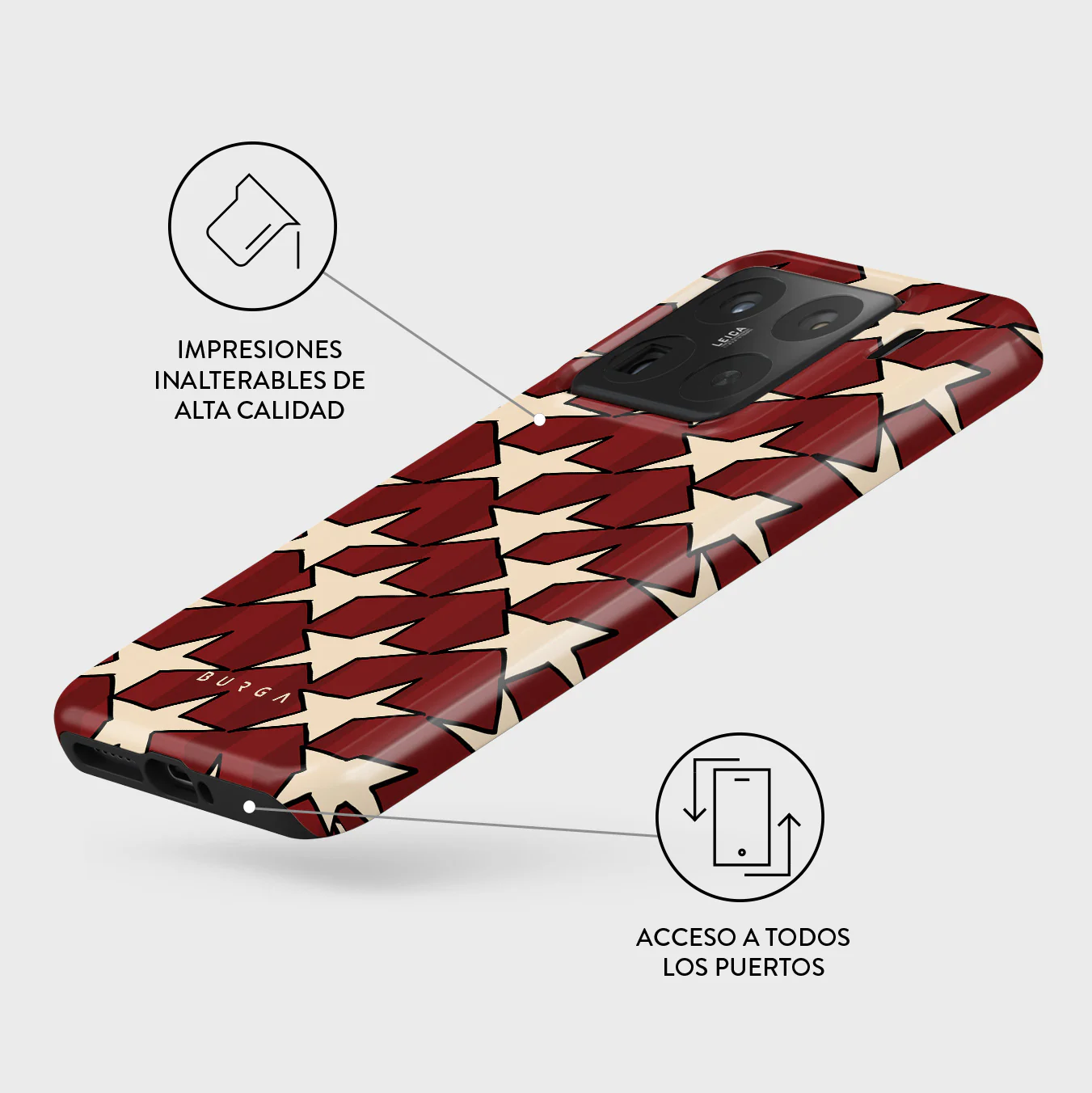 Starchaser - Xiaomi 15 Pro Funda - Image 3
