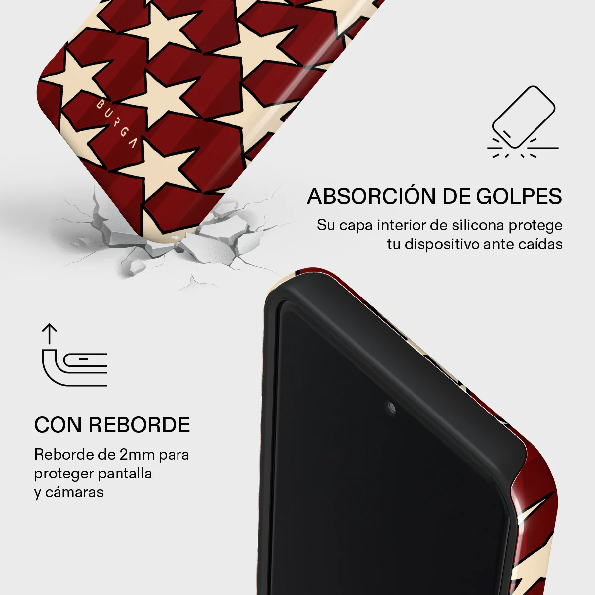 Starchaser - Xiaomi 15 Pro Funda - Image 4
