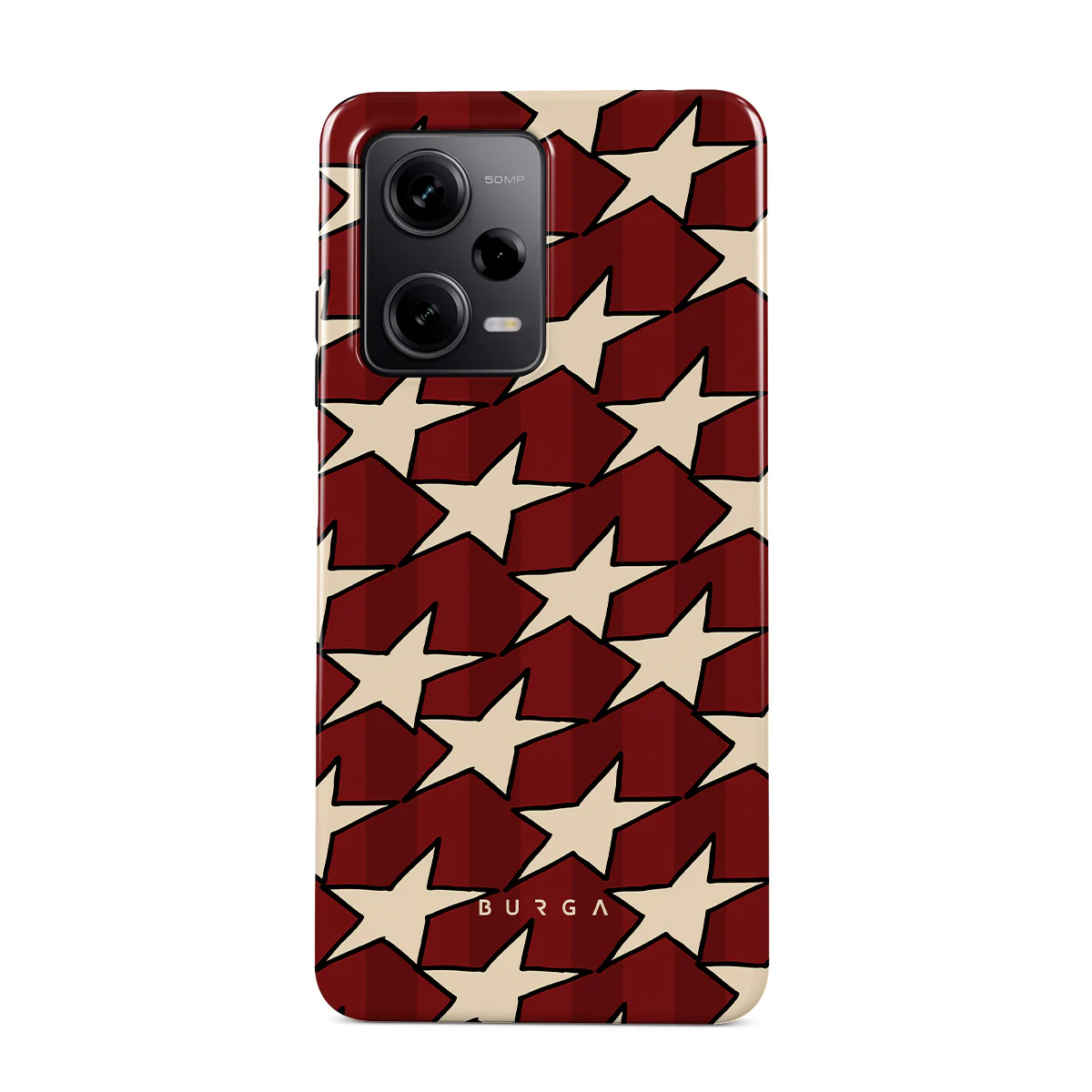 Starchaser - Xiaomi Redmi Note 12 Pro+ 5G Funda