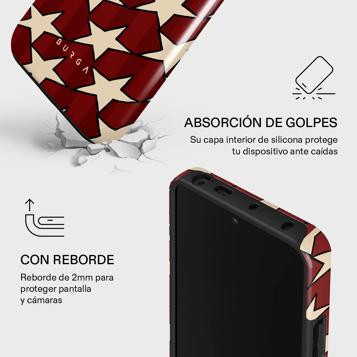 Starchaser - Xiaomi Redmi Note 13 Pro 5G Funda - Image 4