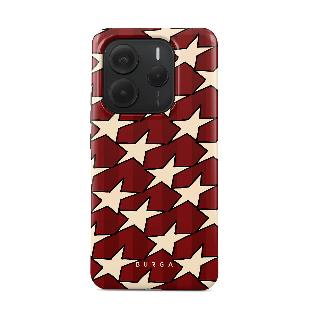 Starchaser - Xiaomi Redmi Note 14 5G Funda