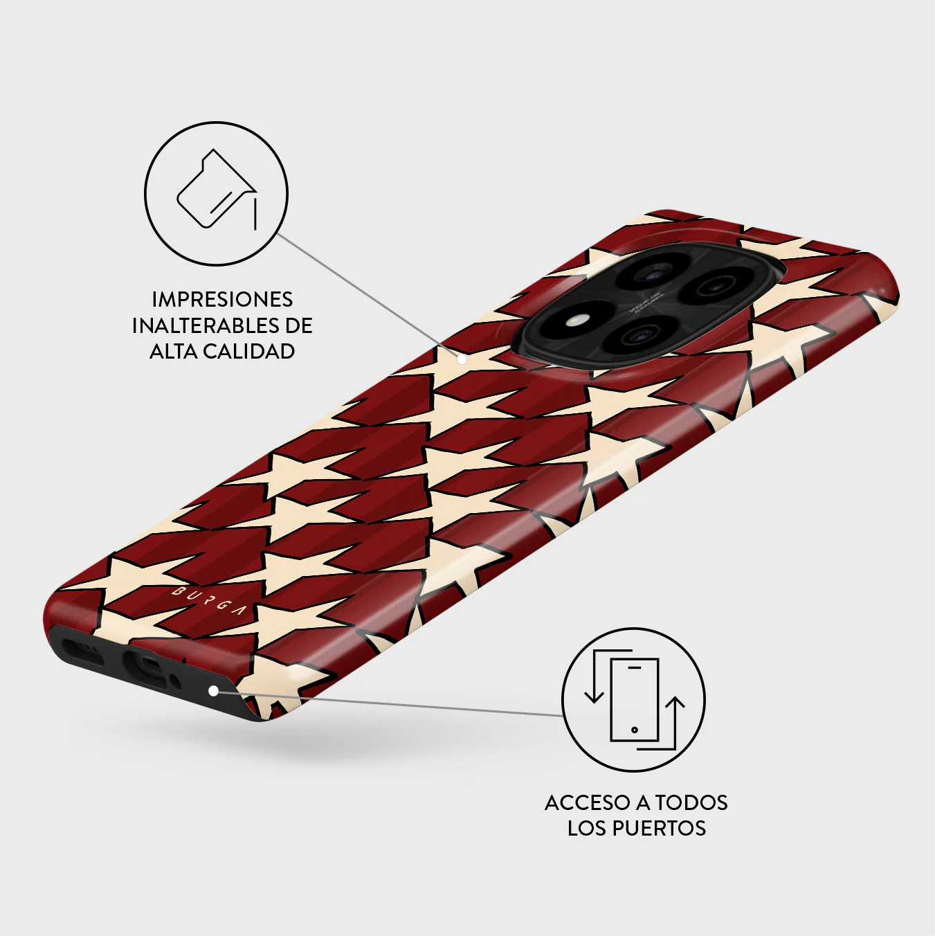 Starchaser - Xiaomi Redmi Note 14 Pro 5G Funda - Image 3