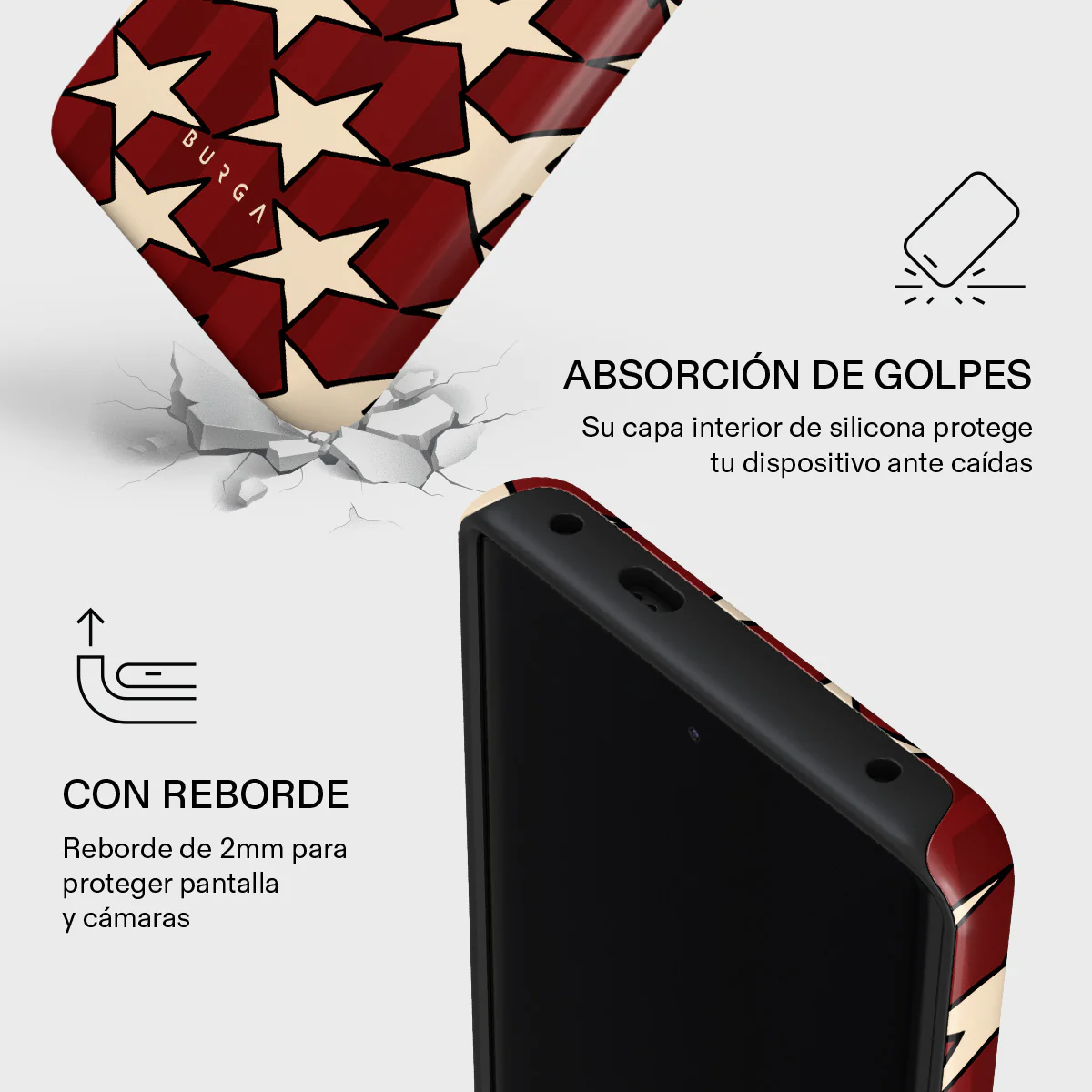 Starchaser - Xiaomi Redmi Note 14 Pro+ 5G Funda - Image 4