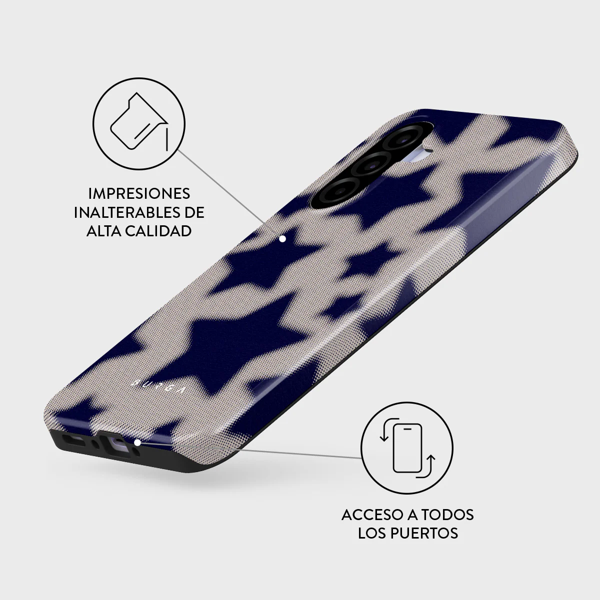 Starstruck - Samsung Galaxy A37 5G Funda - Image 3
