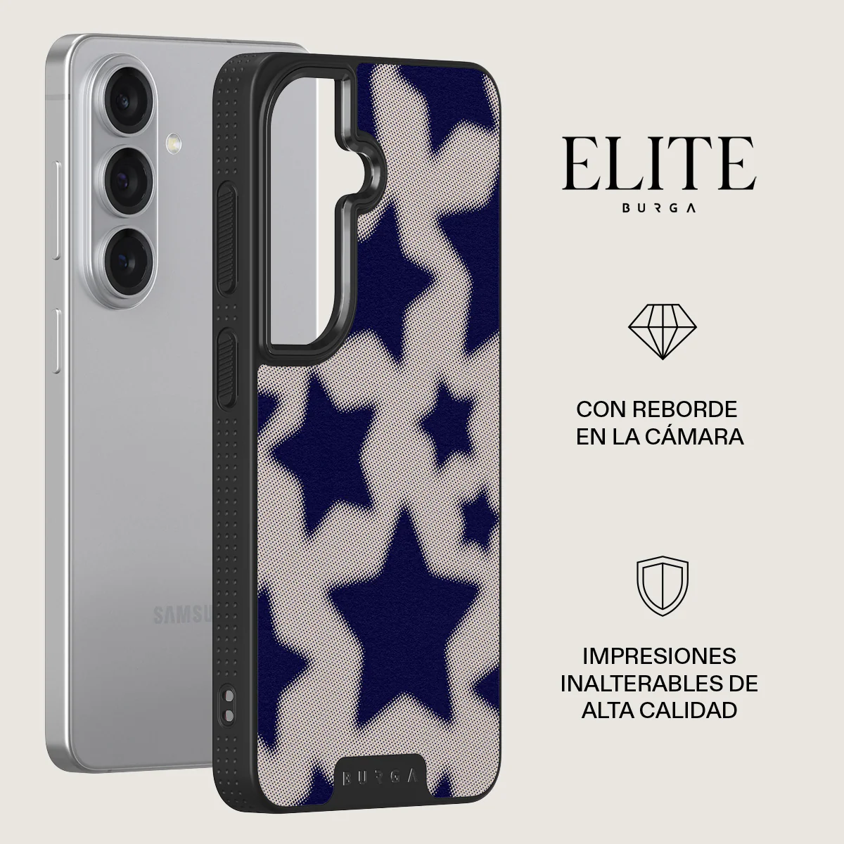 Starstruck - Samsung Galaxy S26 Funda - Image 13