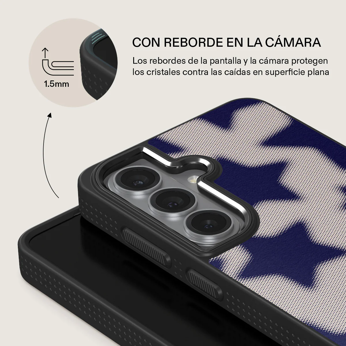Starstruck - Samsung Galaxy S26 Funda - Image 15