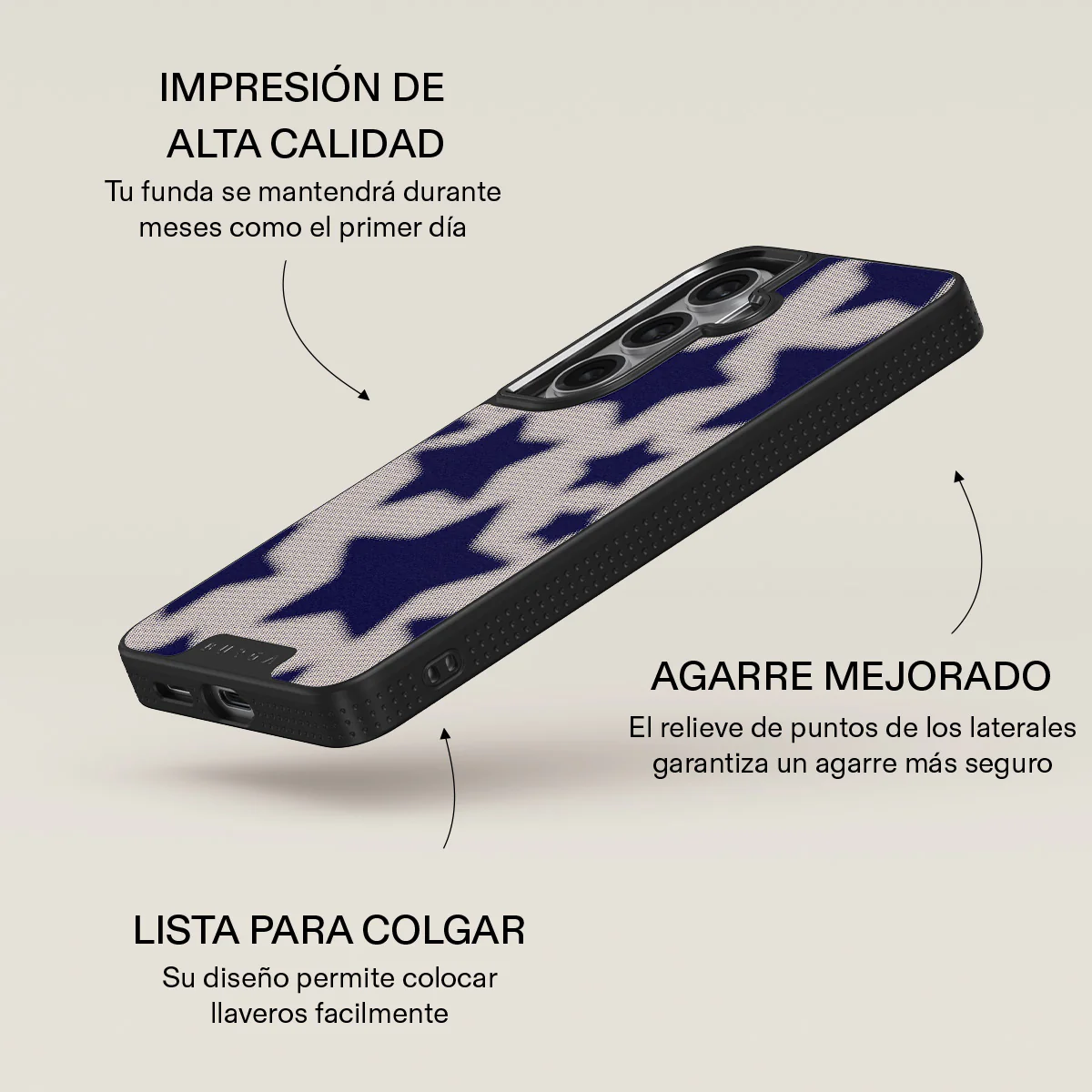 Starstruck - Samsung Galaxy S26 Funda - Image 16