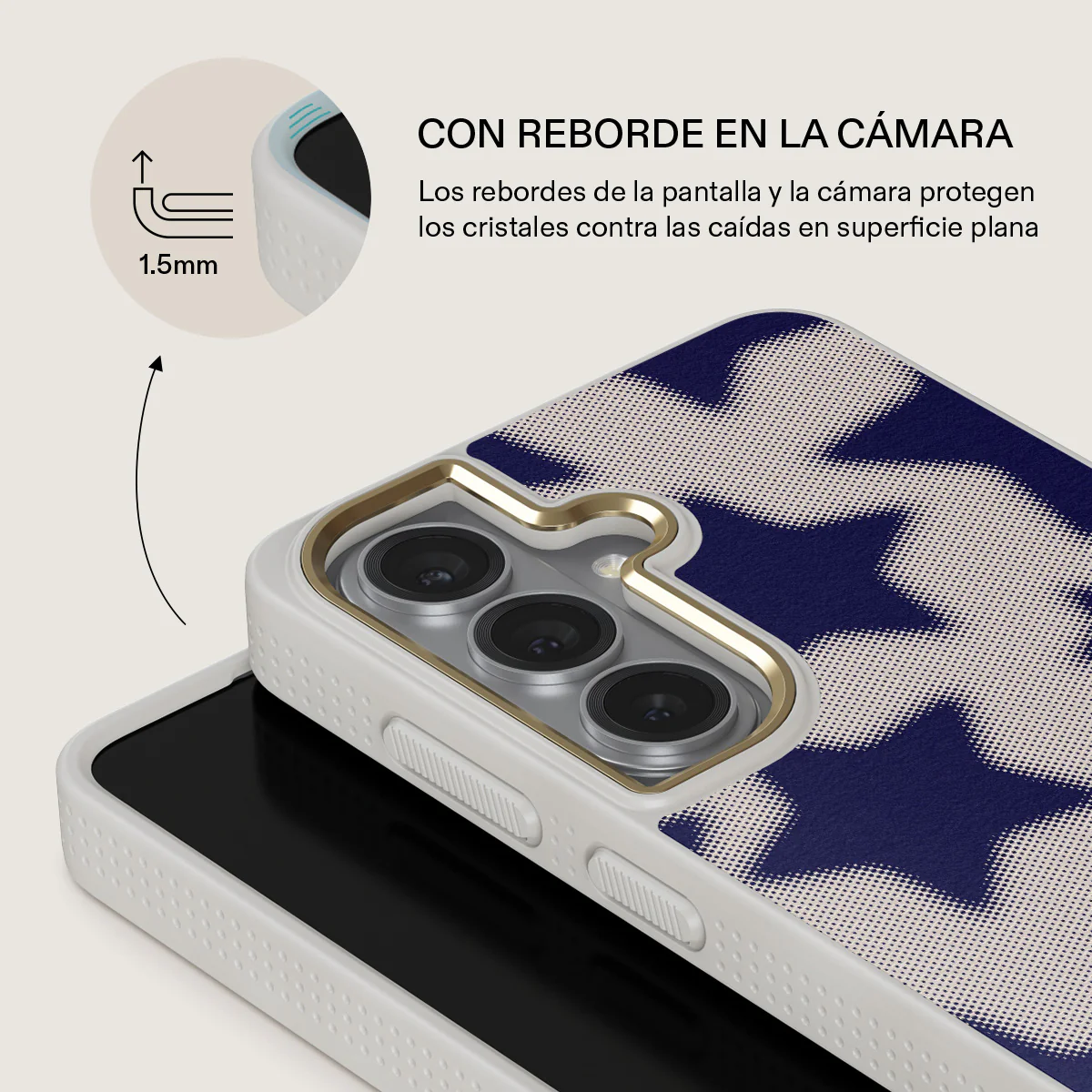 Starstruck - Samsung Galaxy S26 Funda - Image 29