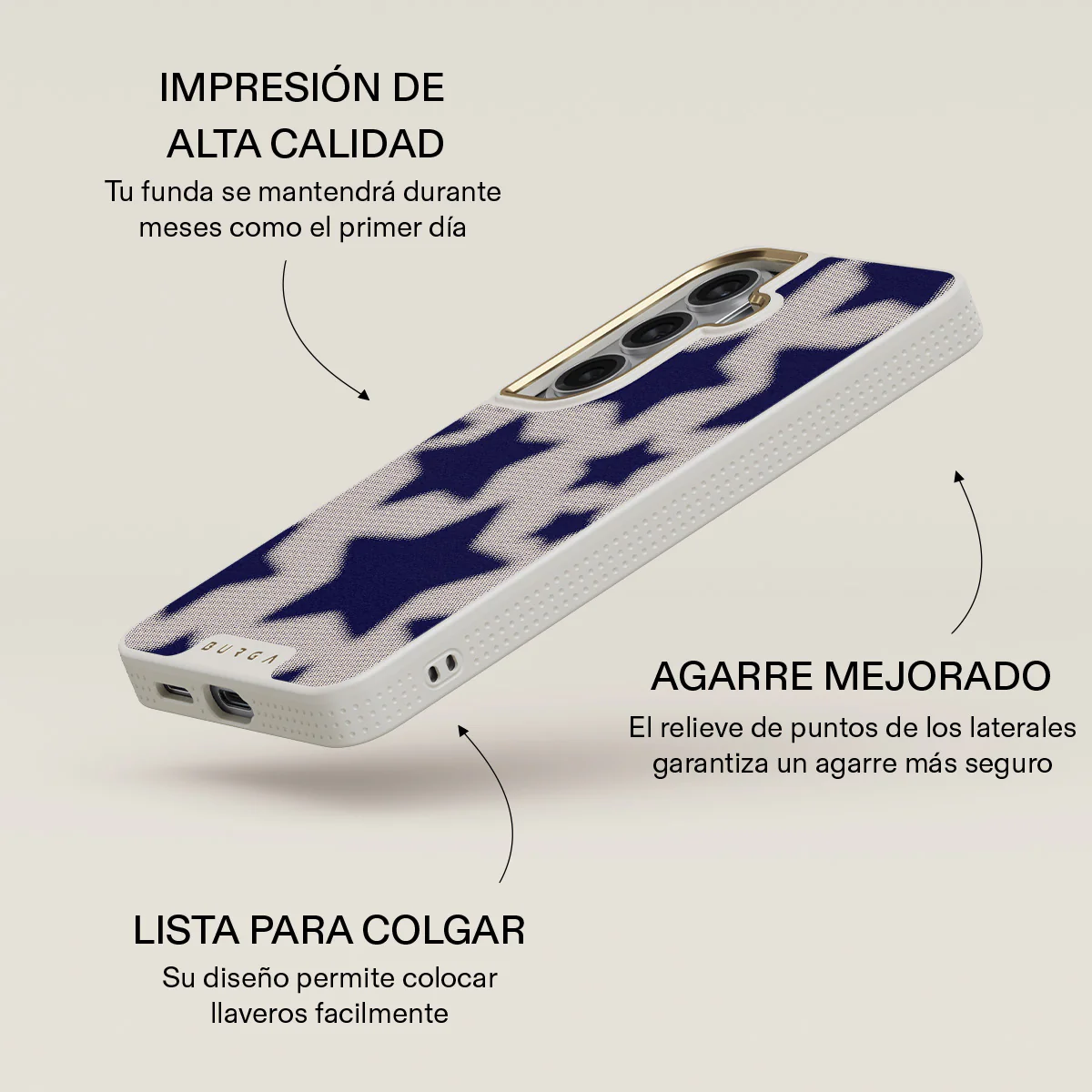 Starstruck - Samsung Galaxy S26 Funda - Image 30