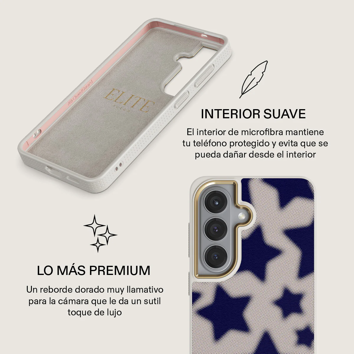 Starstruck - Samsung Galaxy S26 Funda - Image 31