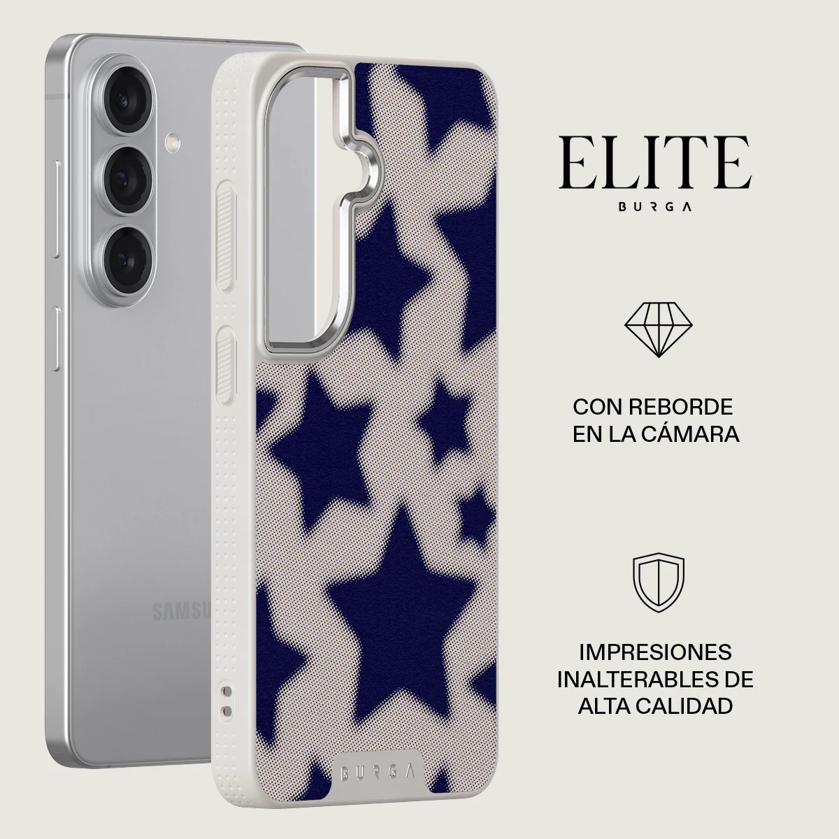 Starstruck - Samsung Galaxy S26 Funda - Image 34