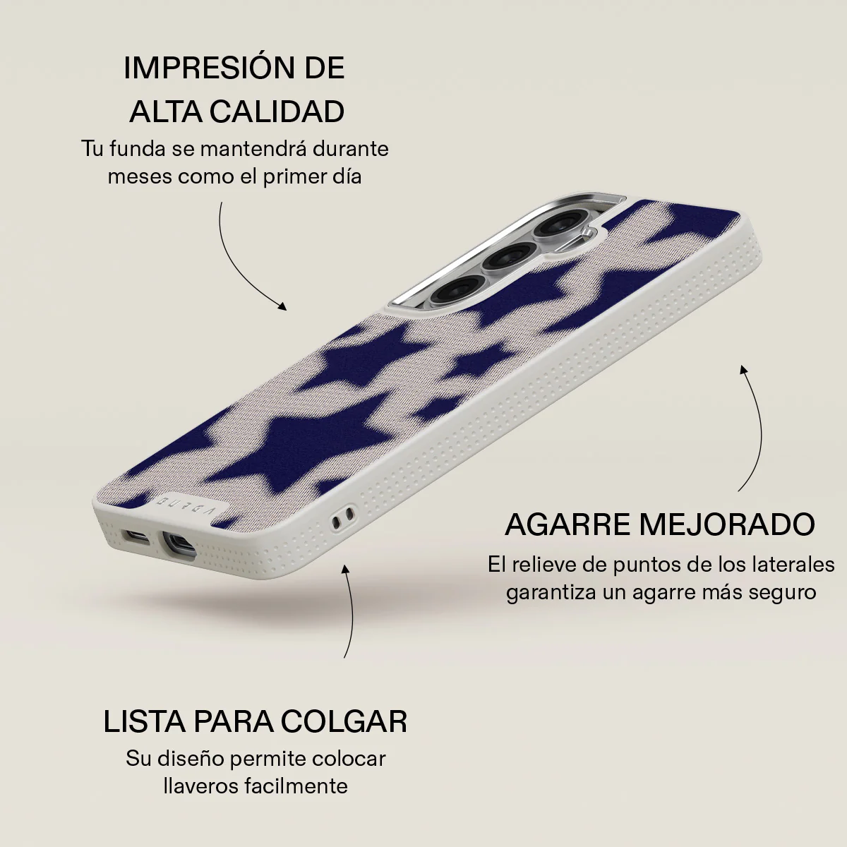 Starstruck - Samsung Galaxy S26 Funda - Image 37