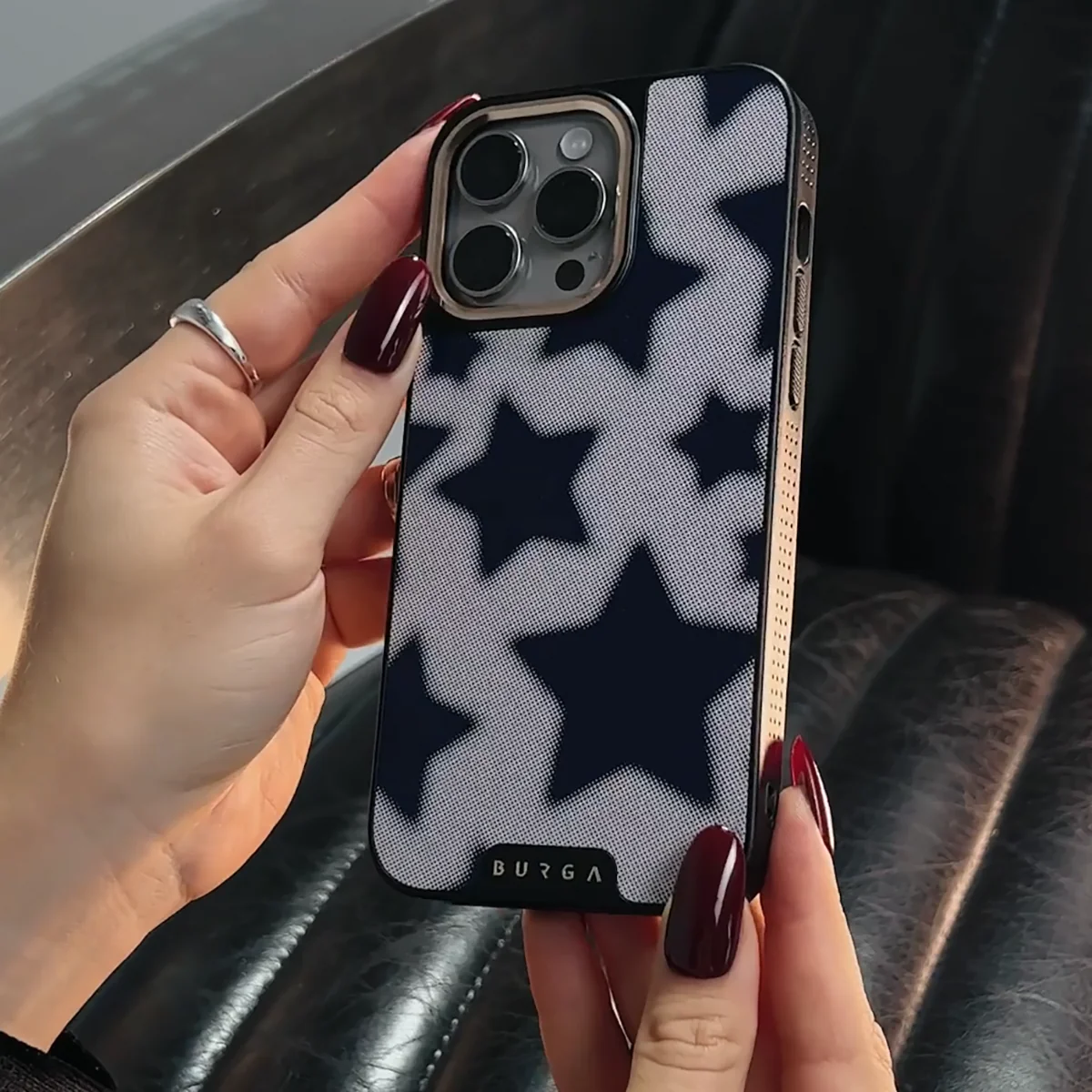 Starstruck - Samsung Galaxy S26 Funda - Image 41