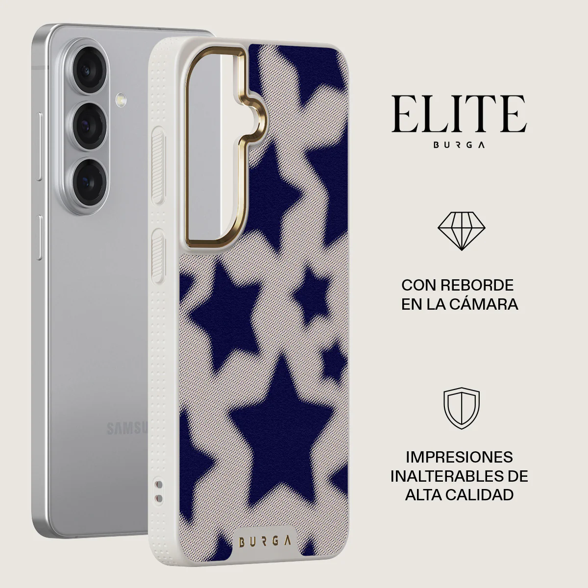 Starstruck - Samsung Galaxy S26 Plus Funda - Image 27