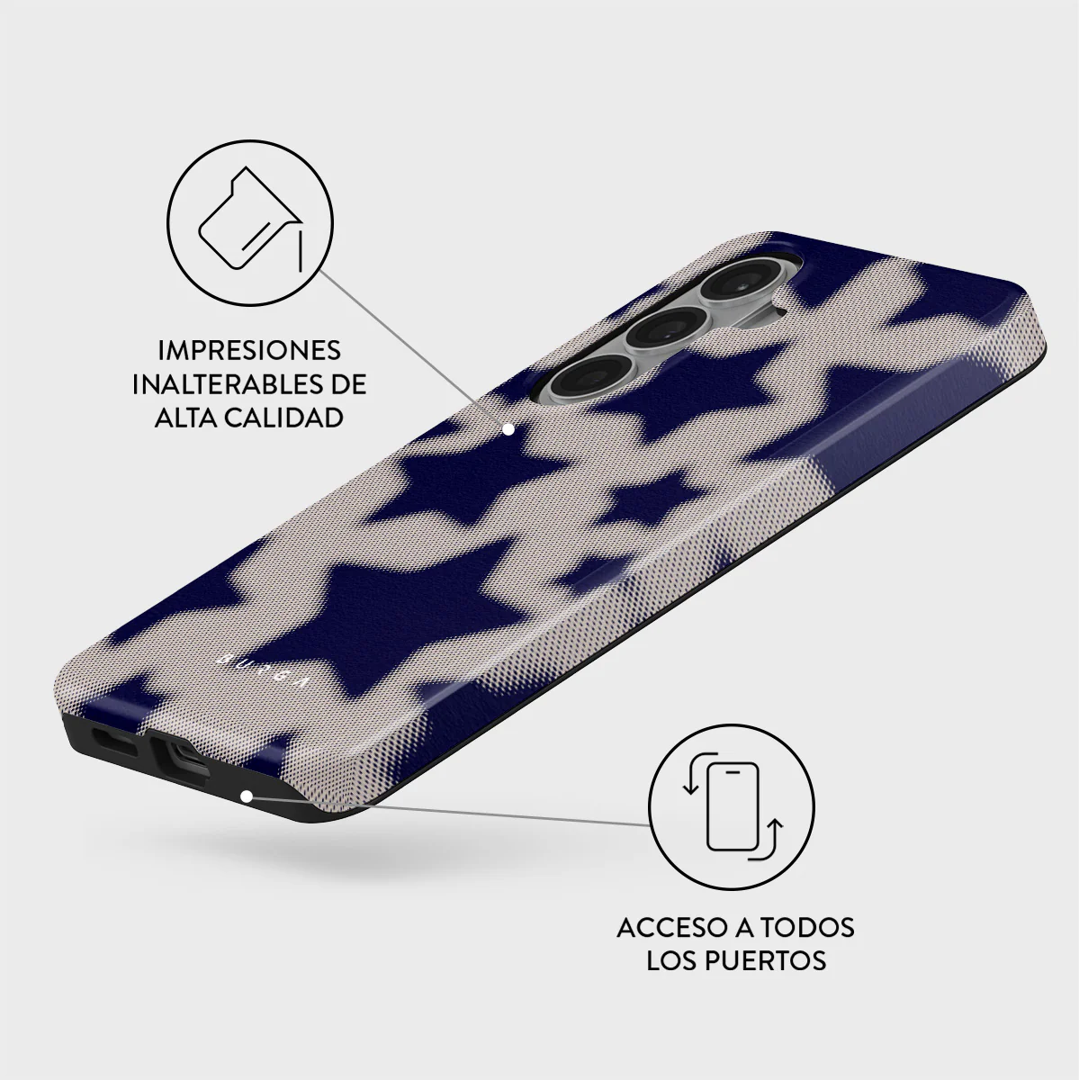 Starstruck - Samsung Galaxy S26 Plus Funda - Image 3