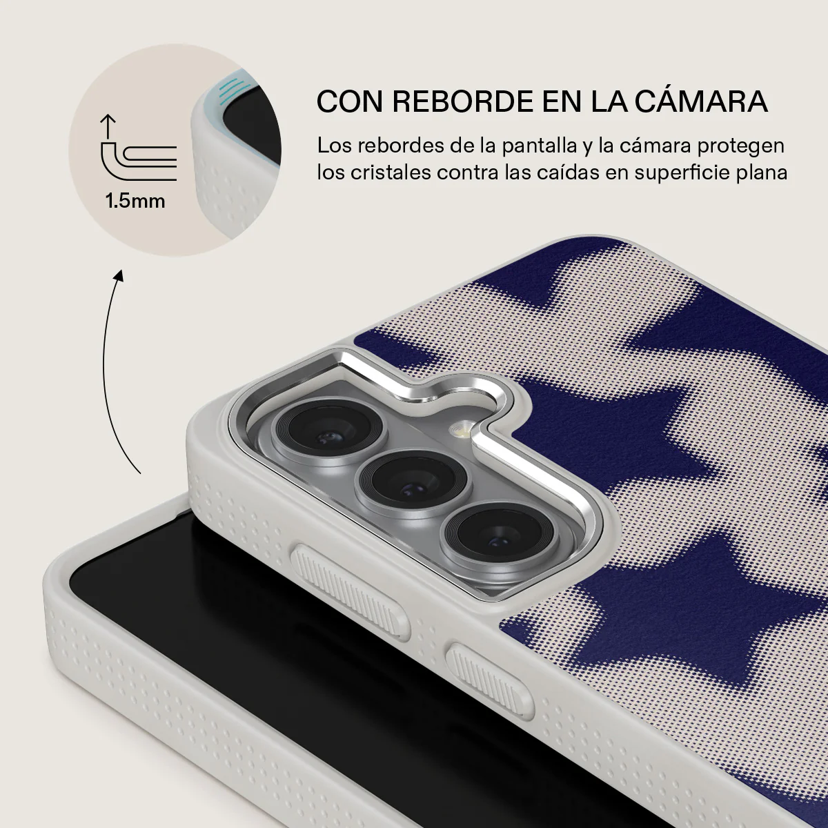 Starstruck - Samsung Galaxy S26 Plus Funda - Image 36