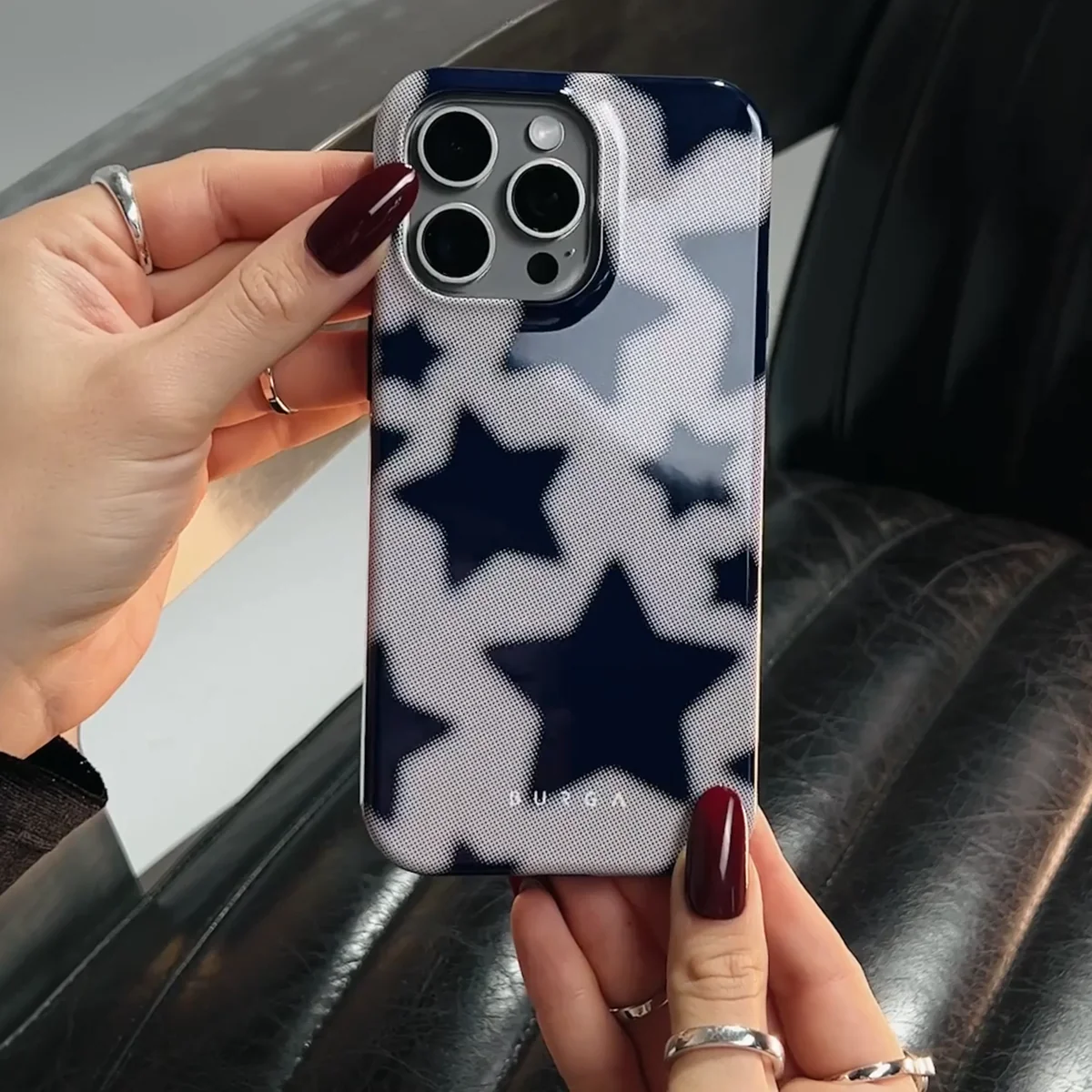 Starstruck - Samsung Galaxy S26 Plus Funda - Image 40