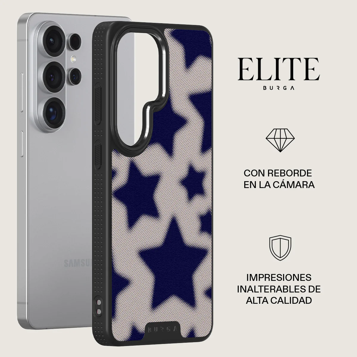 Starstruck - Samsung Galaxy S26 Ultra Funda - Image 13