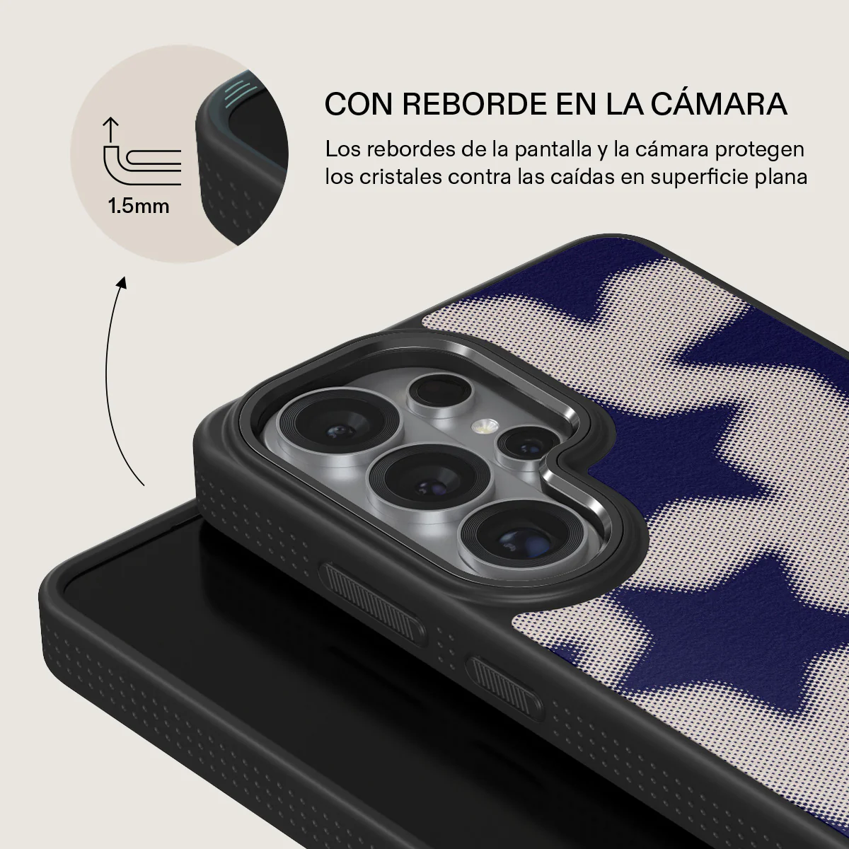Starstruck - Samsung Galaxy S26 Ultra Funda - Image 15