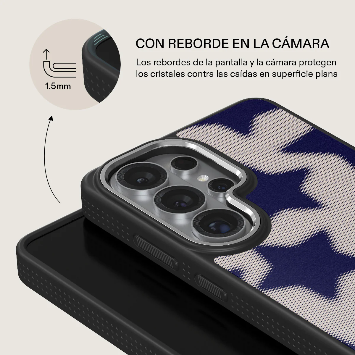 Starstruck - Samsung Galaxy S26 Ultra Funda - Image 22