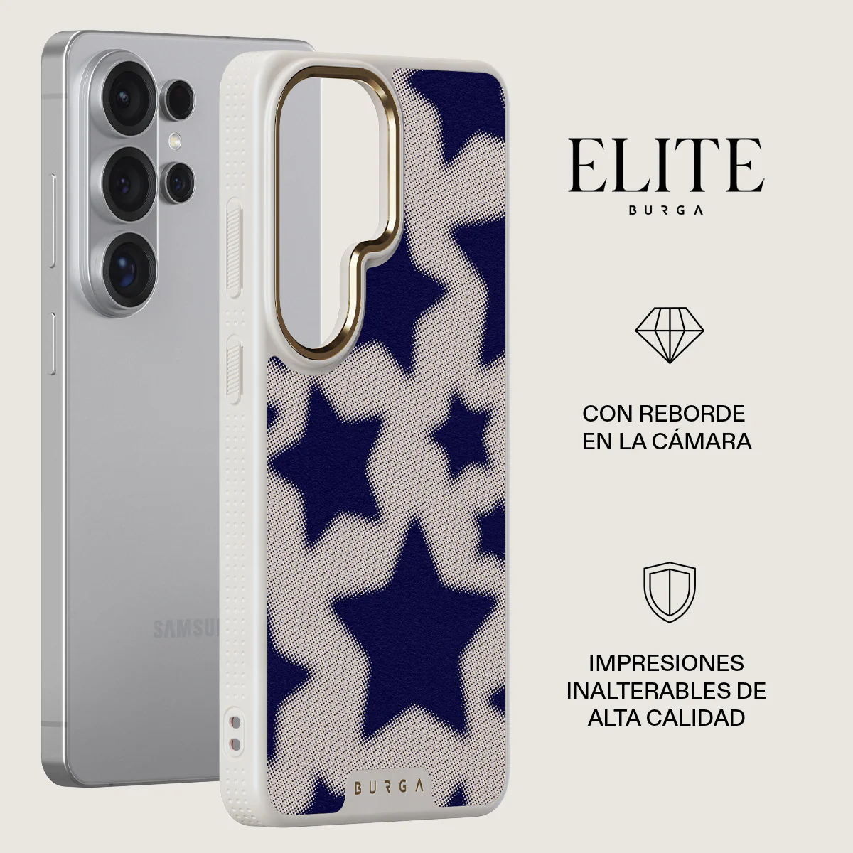 Starstruck - Samsung Galaxy S26 Ultra Funda - Image 27