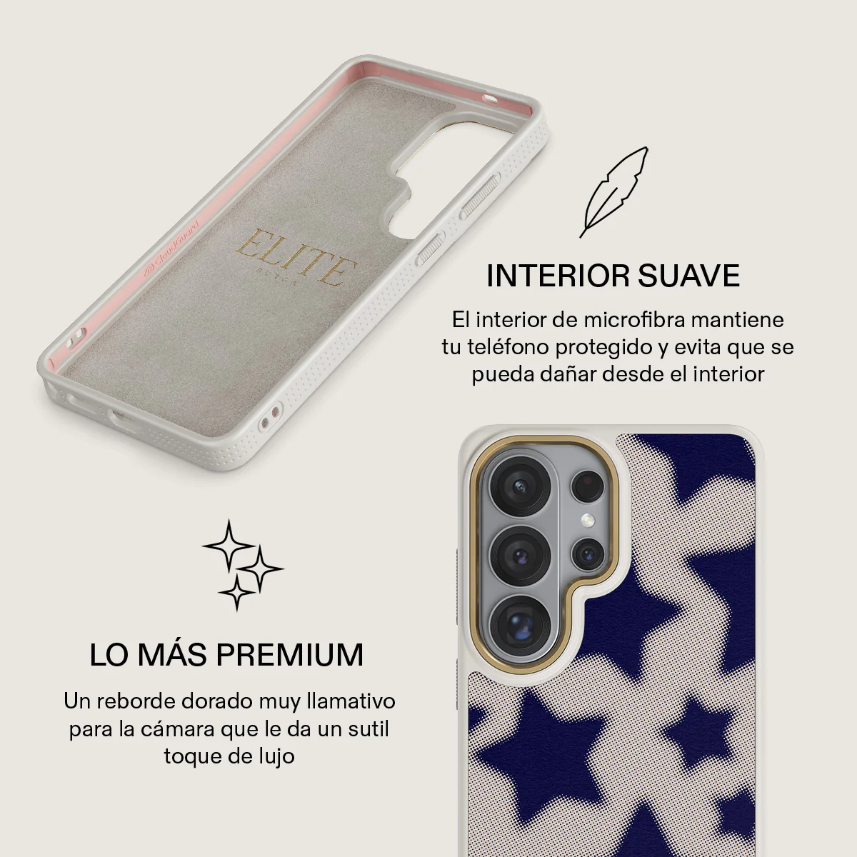 Starstruck - Samsung Galaxy S26 Ultra Funda - Image 31