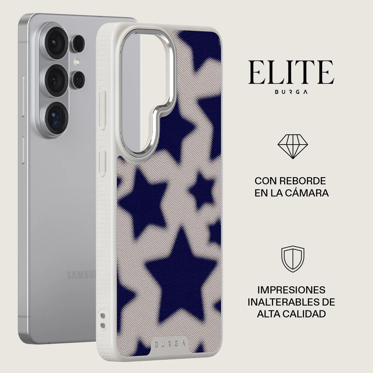 Starstruck - Samsung Galaxy S26 Ultra Funda - Image 34