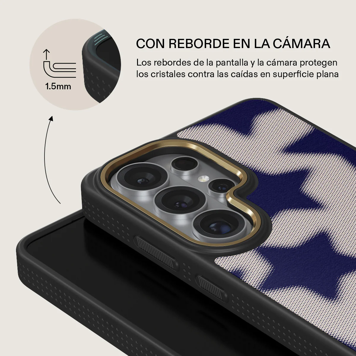 Starstruck - Samsung Galaxy S26 Ultra Funda - Image 8