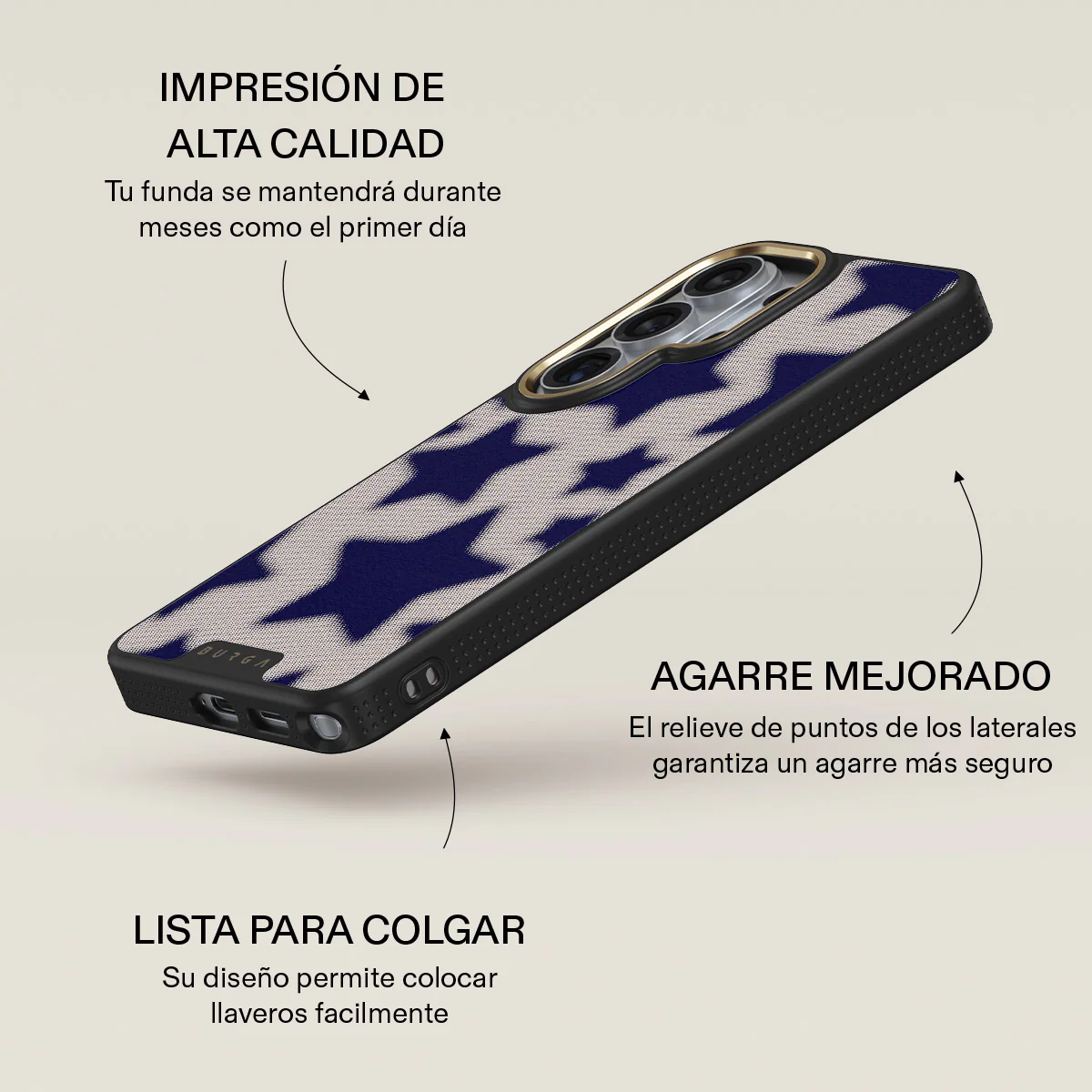 Starstruck - Samsung Galaxy S26 Ultra Funda - Image 9