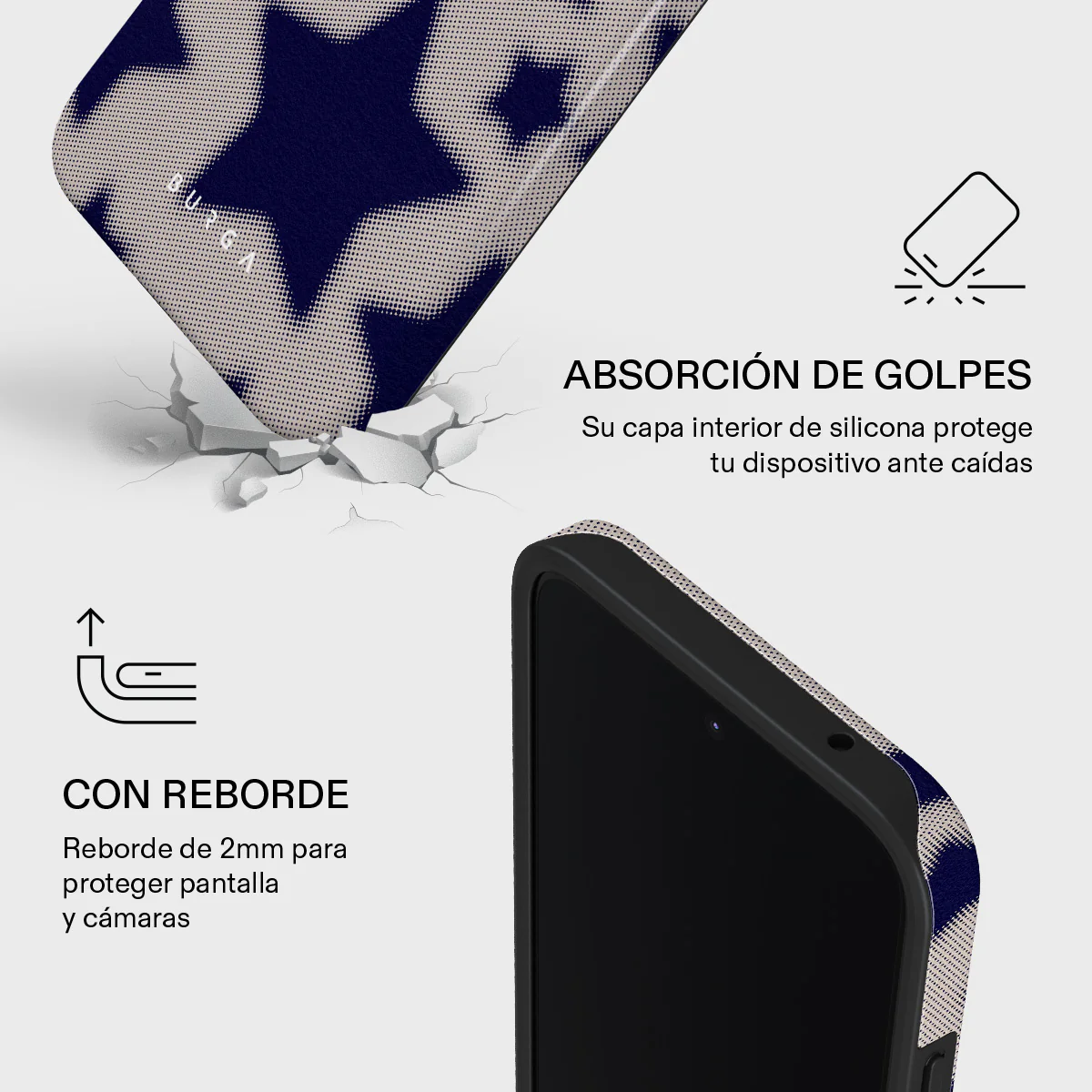 Starstruck - Xiaomi 15T Funda - Image 4