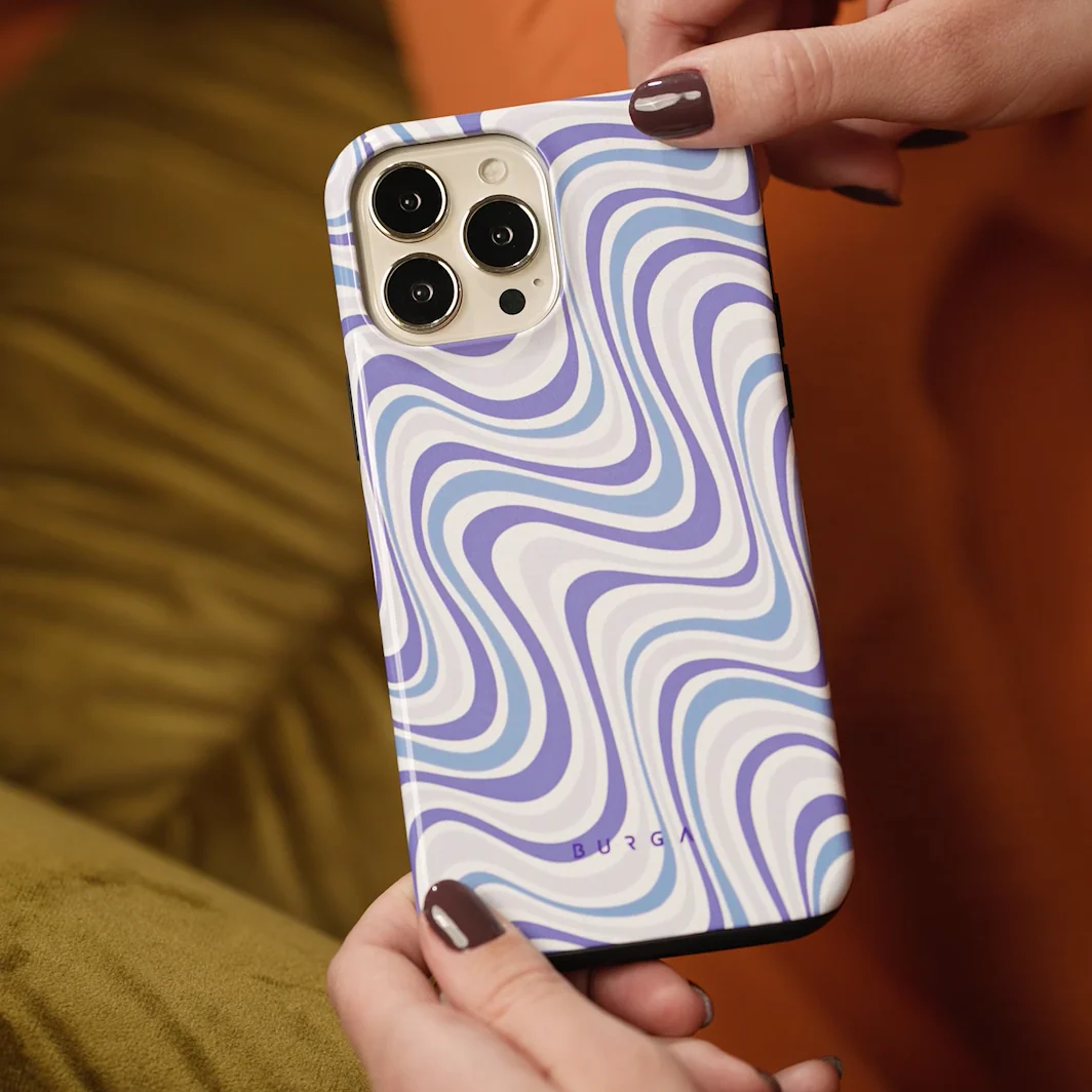 Stay Groovy - Samsung Galaxy S26 Plus Funda - Image 40