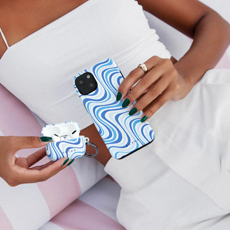 Stay Groovy - Samsung Galaxy S26 Plus Funda - Image 43