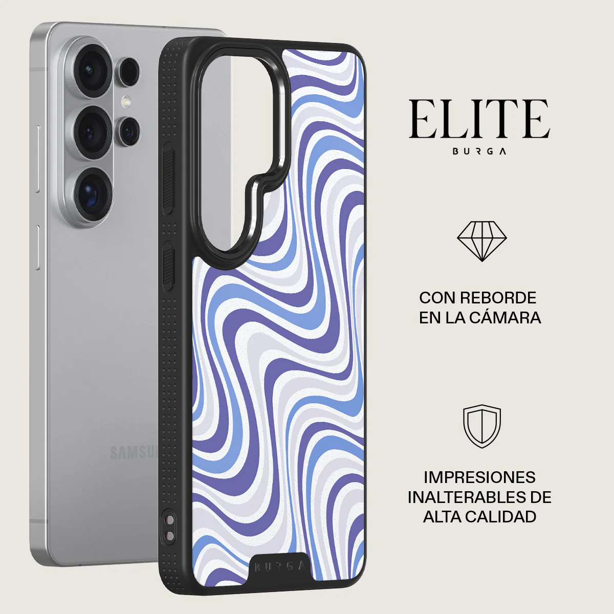 Stay Groovy - Samsung Galaxy S26 Ultra Funda - Image 13