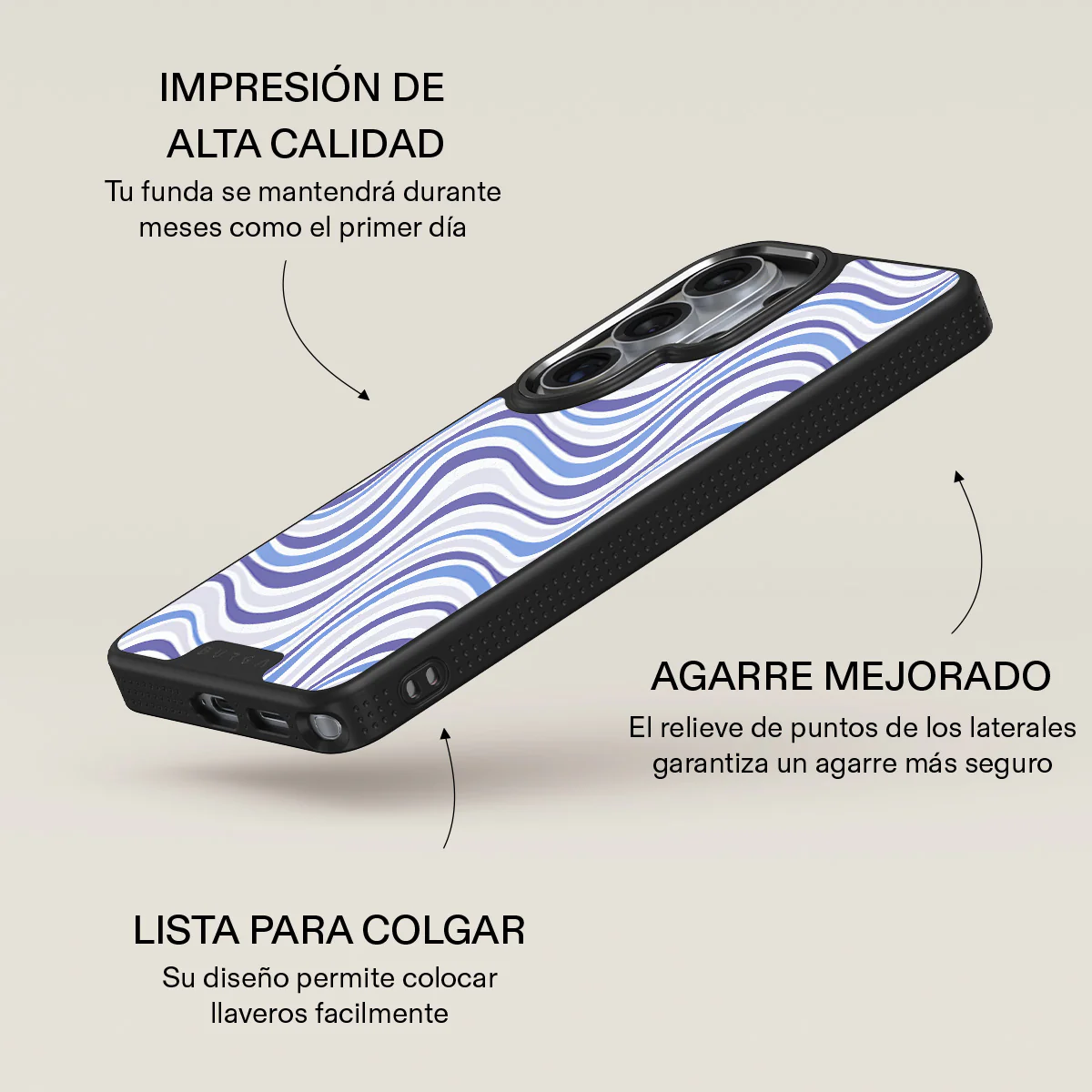 Stay Groovy - Samsung Galaxy S26 Ultra Funda - Image 16