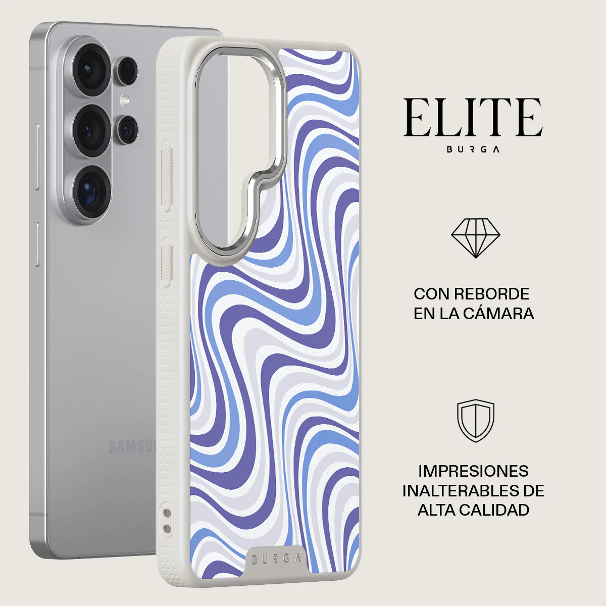 Stay Groovy - Samsung Galaxy S26 Ultra Funda - Image 34