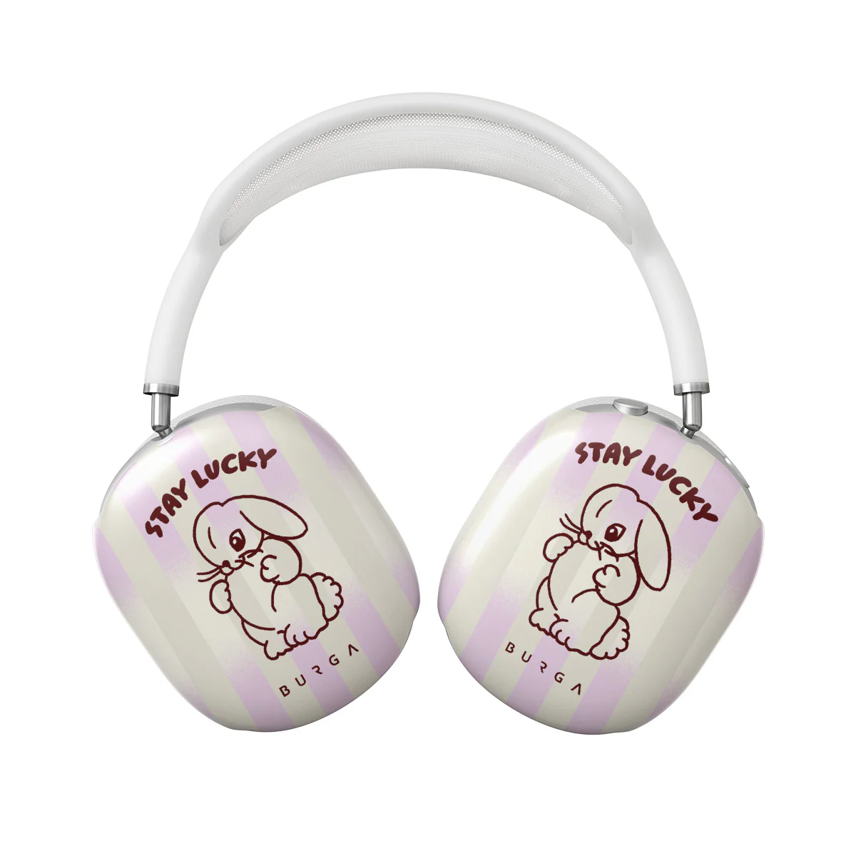 Stay Lucky - AirPods Max Funda