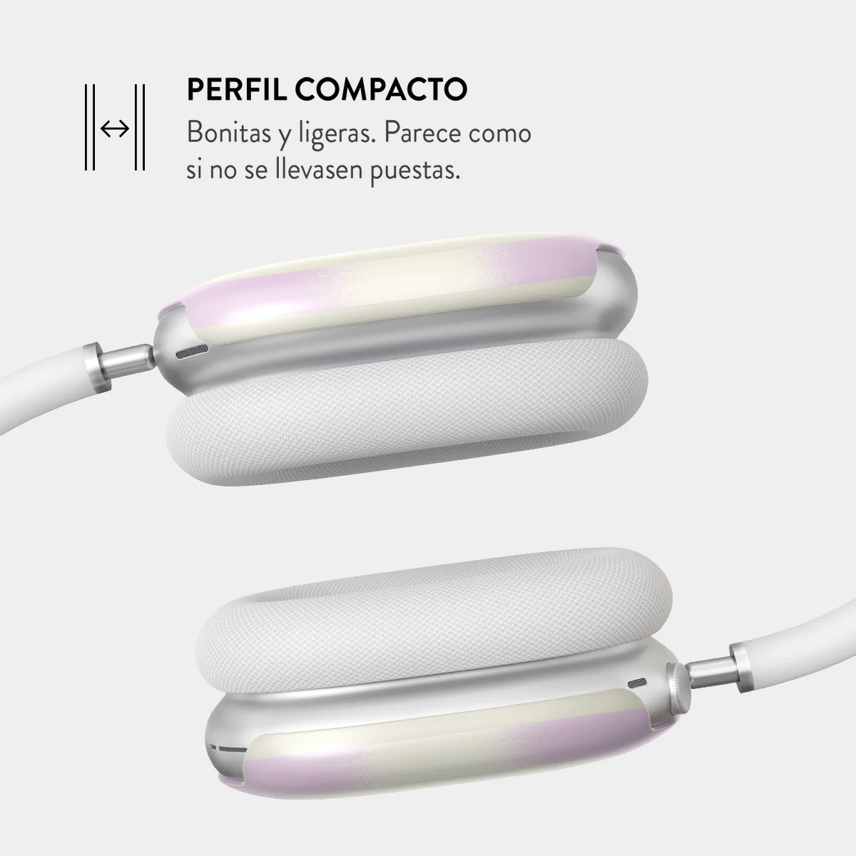 Stay Lucky - AirPods Max Funda - Image 4