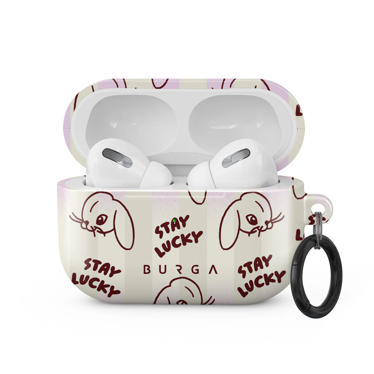Stay Lucky - AirPods Pro Funda