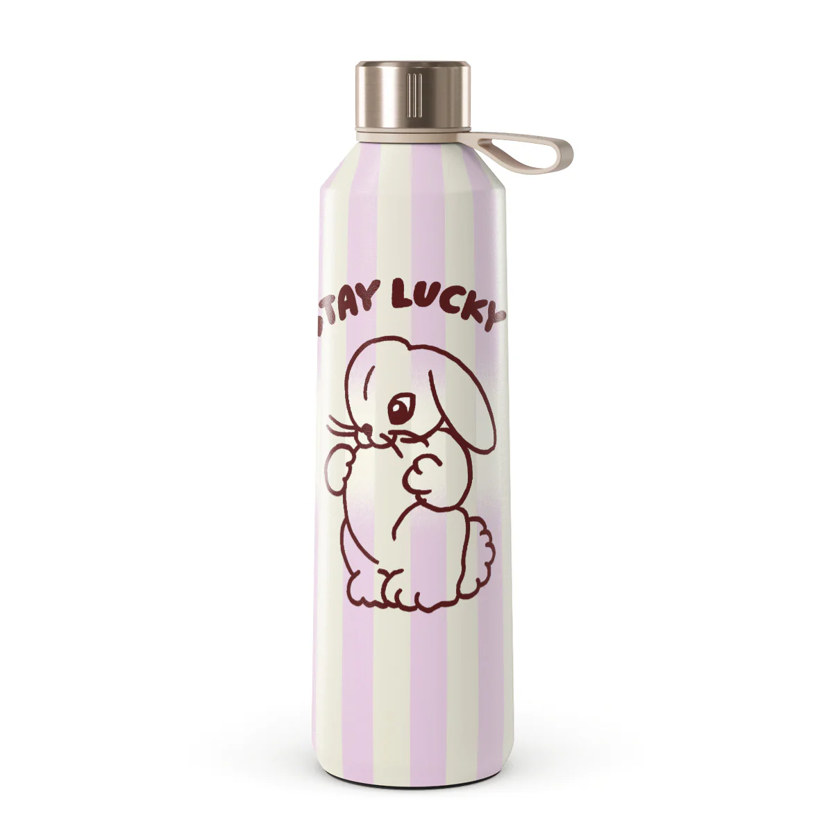 Stay Lucky -  Botella de Agua - Image 2