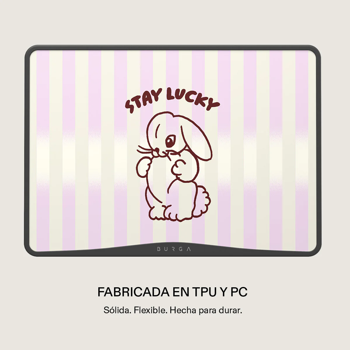 Stay Lucky - Funda para Macbook - Image 16
