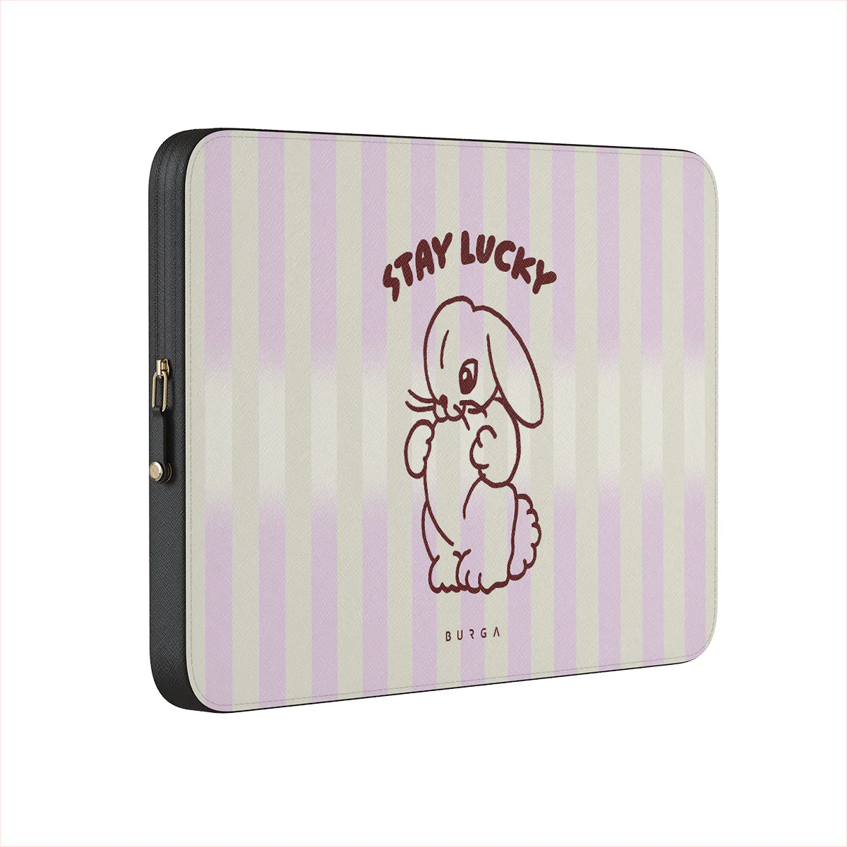 Stay Lucky - Funda Portátil