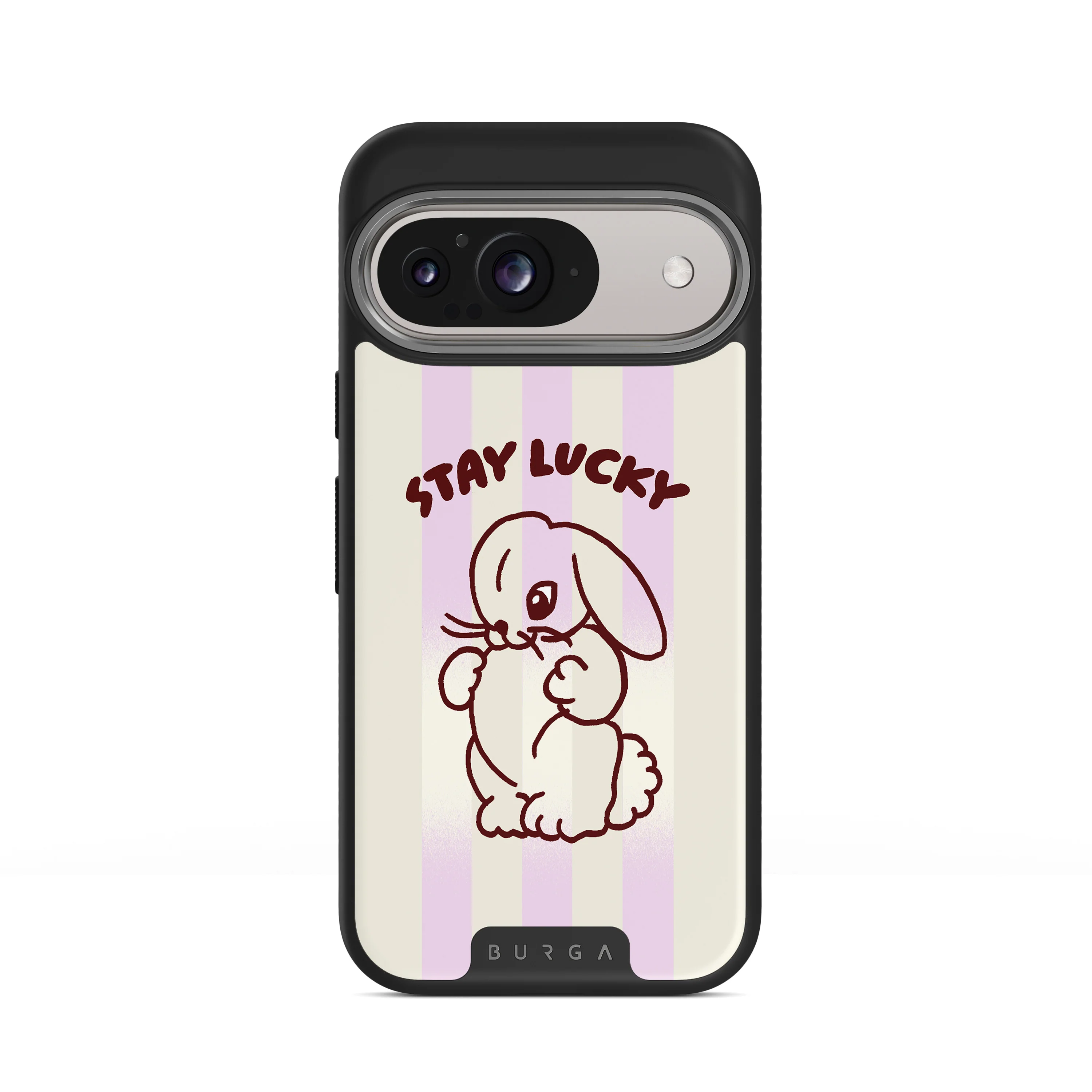 Stay Lucky - Google Pixel 10 Pro Funda - Image 12