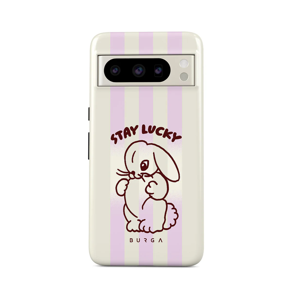 Stay Lucky - Google Pixel 8 Pro Funda