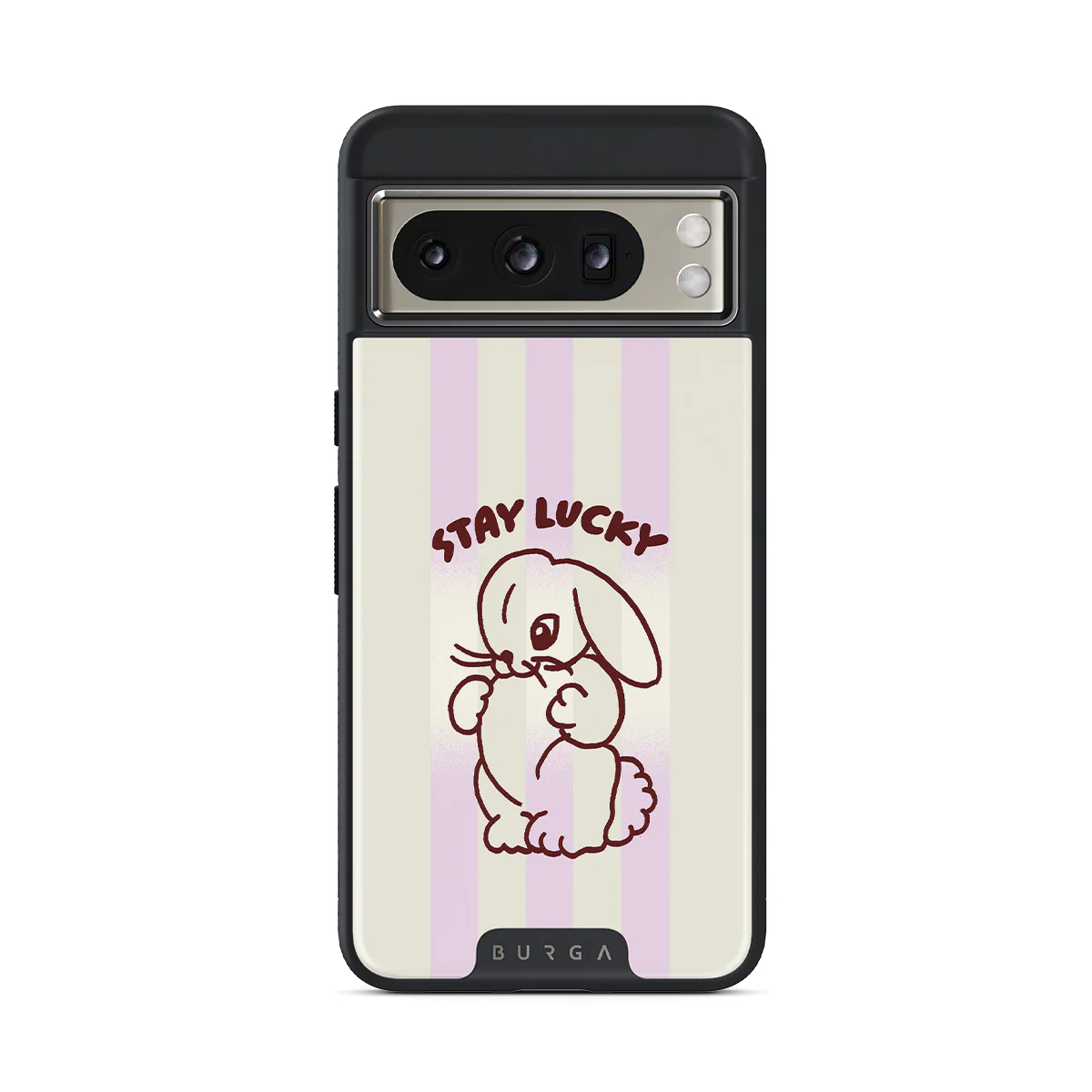 Stay Lucky - Google Pixel 8 Pro Funda - Image 12
