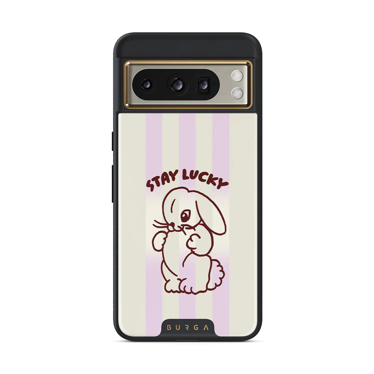 Stay Lucky - Google Pixel 8 Pro Funda - Image 5