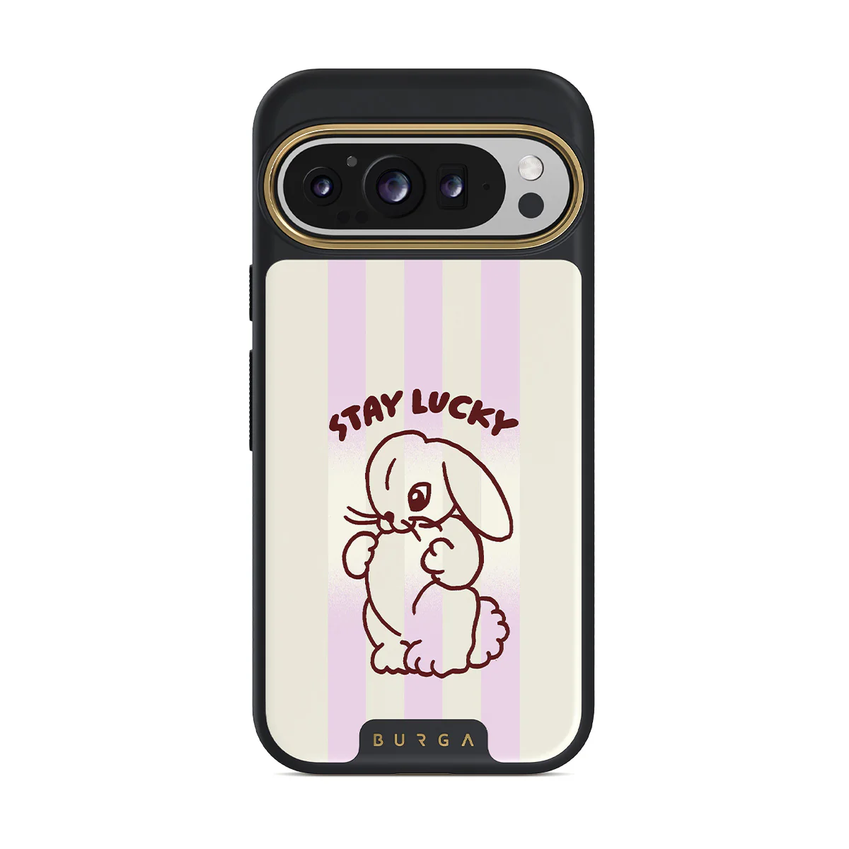 Stay Lucky - Google Pixel 9 Pro XL Funda - Image 5