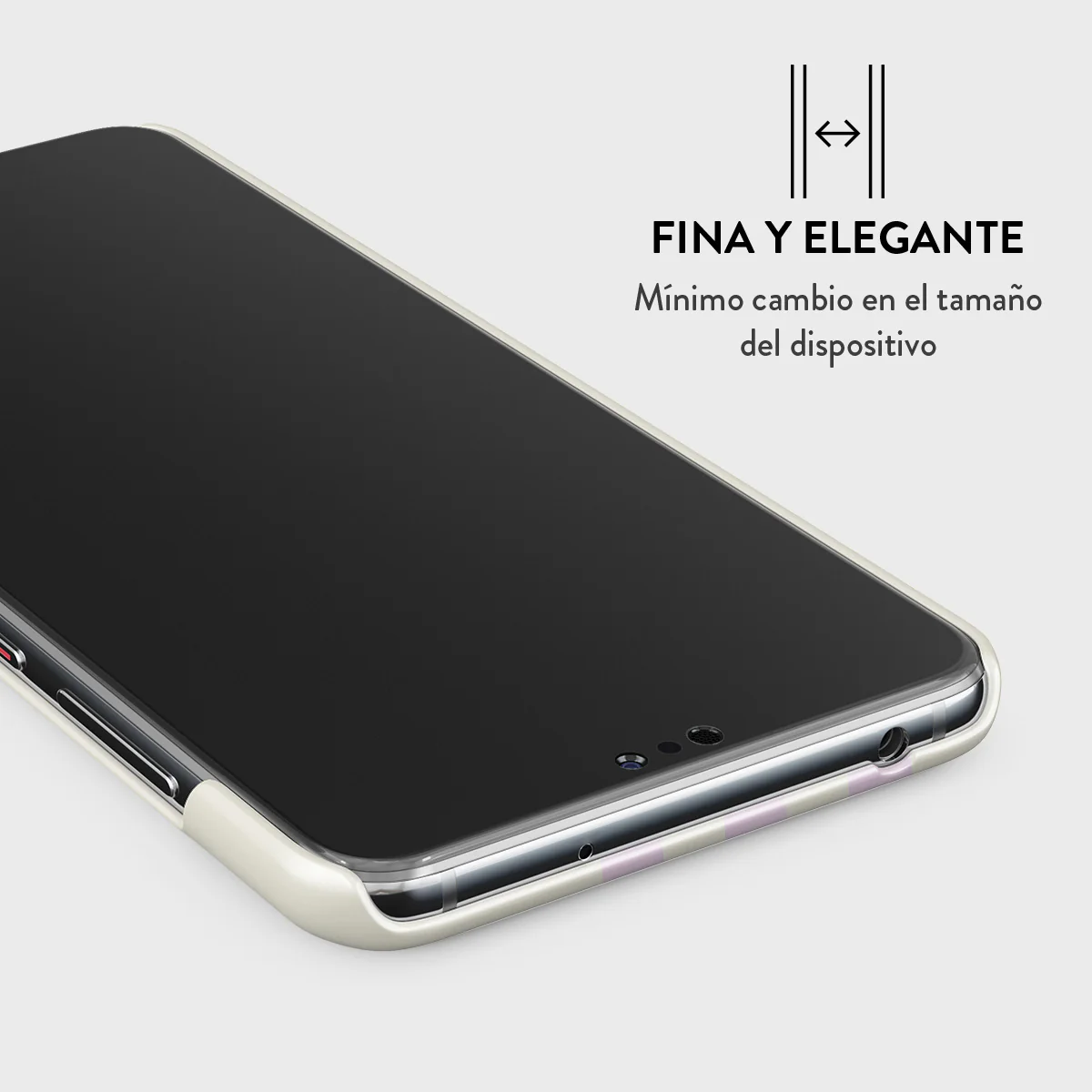 Stay Lucky - Huawei P20 Funda - Image 4